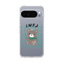 スリムプロテクションケース［ オリジナル - INFJ 提唱者 - キャラクター ］