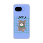 スリムプロテクションケース［ オリジナル - INFJ 提唱者 - キャラクター ］