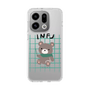 スリムプロテクションケース［ オリジナル - INFJ 提唱者 - キャラクター ］