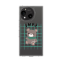 スリムプロテクションケース［ オリジナル - INFJ 提唱者 - キャラクター ］