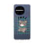 スリムプロテクションケース［ オリジナル - INFJ 提唱者 - キャラクター ］