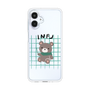 スリムプロテクションケース［ オリジナル - INFJ 提唱者 - キャラクター ］