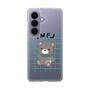 スリムプロテクションケース［ オリジナル - INFJ 提唱者 - キャラクター ］