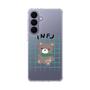 スリムプロテクションケース［ オリジナル - INFJ 提唱者 - キャラクター ］