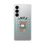 スリムプロテクションケース［ オリジナル - INFJ 提唱者 - キャラクター ］