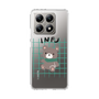 スリムプロテクションケース［ オリジナル - INFJ 提唱者 - キャラクター ］