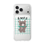 スリムプロテクションケース［ オリジナル - ENFJ 主人公 - キャラクター ］