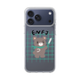 スリムプロテクションケース［ オリジナル - ENFJ 主人公 - キャラクター ］