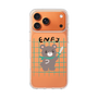 スリムプロテクションケース［ オリジナル - ENFJ 主人公 - キャラクター ］