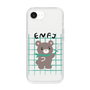 スリムプロテクションケース［ オリジナル - ENFJ 主人公 - キャラクター ］