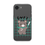 スリムプロテクションケース［ オリジナル - ENFJ 主人公 - キャラクター ］