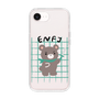 スリムプロテクションケース［ オリジナル - ENFJ 主人公 - キャラクター ］