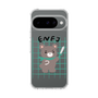 スリムプロテクションケース［ オリジナル - ENFJ 主人公 - キャラクター ］