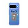 スリムプロテクションケース［ オリジナル - ENFJ 主人公 - キャラクター ］