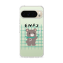 スリムプロテクションケース［ オリジナル - ENFJ 主人公 - キャラクター ］