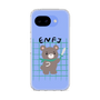 スリムプロテクションケース［ オリジナル - ENFJ 主人公 - キャラクター ］