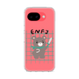 スリムプロテクションケース［ オリジナル - ENFJ 主人公 - キャラクター ］
