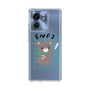 スリムプロテクションケース［ オリジナル - ENFJ 主人公 - キャラクター ］