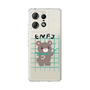 スリムプロテクションケース［ オリジナル - ENFJ 主人公 - キャラクター ］