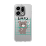 スリムプロテクションケース［ オリジナル - ENFJ 主人公 - キャラクター ］