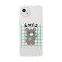 スリムプロテクションケース［ オリジナル - ENFJ 主人公 - キャラクター ］