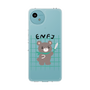 スリムプロテクションケース［ オリジナル - ENFJ 主人公 - キャラクター ］