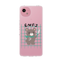 スリムプロテクションケース［ オリジナル - ENFJ 主人公 - キャラクター ］
