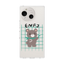 スリムプロテクションケース［ オリジナル - ENFJ 主人公 - キャラクター ］