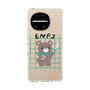 スリムプロテクションケース［ オリジナル - ENFJ 主人公 - キャラクター ］