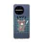 スリムプロテクションケース［ オリジナル - ENFJ 主人公 - キャラクター ］