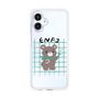 スリムプロテクションケース［ オリジナル - ENFJ 主人公 - キャラクター ］