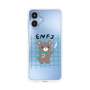 スリムプロテクションケース［ オリジナル - ENFJ 主人公 - キャラクター ］