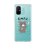スリムプロテクションケース［ オリジナル - ENFJ 主人公 - キャラクター ］