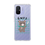 スリムプロテクションケース［ オリジナル - ENFJ 主人公 - キャラクター ］