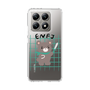 スリムプロテクションケース［ オリジナル - ENFJ 主人公 - キャラクター ］