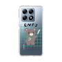 スリムプロテクションケース［ オリジナル - ENFJ 主人公 - キャラクター ］