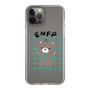 スリムプロテクションケース［ オリジナル - ENFP 運動家 - キャラクター ］