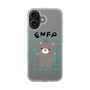 スリムプロテクションケース［ オリジナル - ENFP 運動家 - キャラクター ］