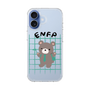 スリムプロテクションケース［ オリジナル - ENFP 運動家 - キャラクター ］
