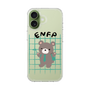 スリムプロテクションケース［ オリジナル - ENFP 運動家 - キャラクター ］