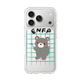 スリムプロテクションケース［ オリジナル - ENFP 運動家 - キャラクター ］