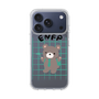 スリムプロテクションケース［ オリジナル - ENFP 運動家 - キャラクター ］