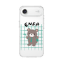 スリムプロテクションケース［ オリジナル - ENFP 運動家 - キャラクター ］