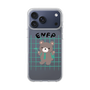 スリムプロテクションケース［ オリジナル - ENFP 運動家 - キャラクター ］