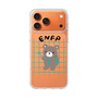 スリムプロテクションケース［ オリジナル - ENFP 運動家 - キャラクター ］