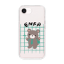 スリムプロテクションケース［ オリジナル - ENFP 運動家 - キャラクター ］