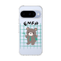 スリムプロテクションケース［ オリジナル - ENFP 運動家 - キャラクター ］