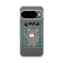 スリムプロテクションケース［ オリジナル - ENFP 運動家 - キャラクター ］