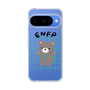 スリムプロテクションケース［ オリジナル - ENFP 運動家 - キャラクター ］