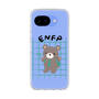 スリムプロテクションケース［ オリジナル - ENFP 運動家 - キャラクター ］